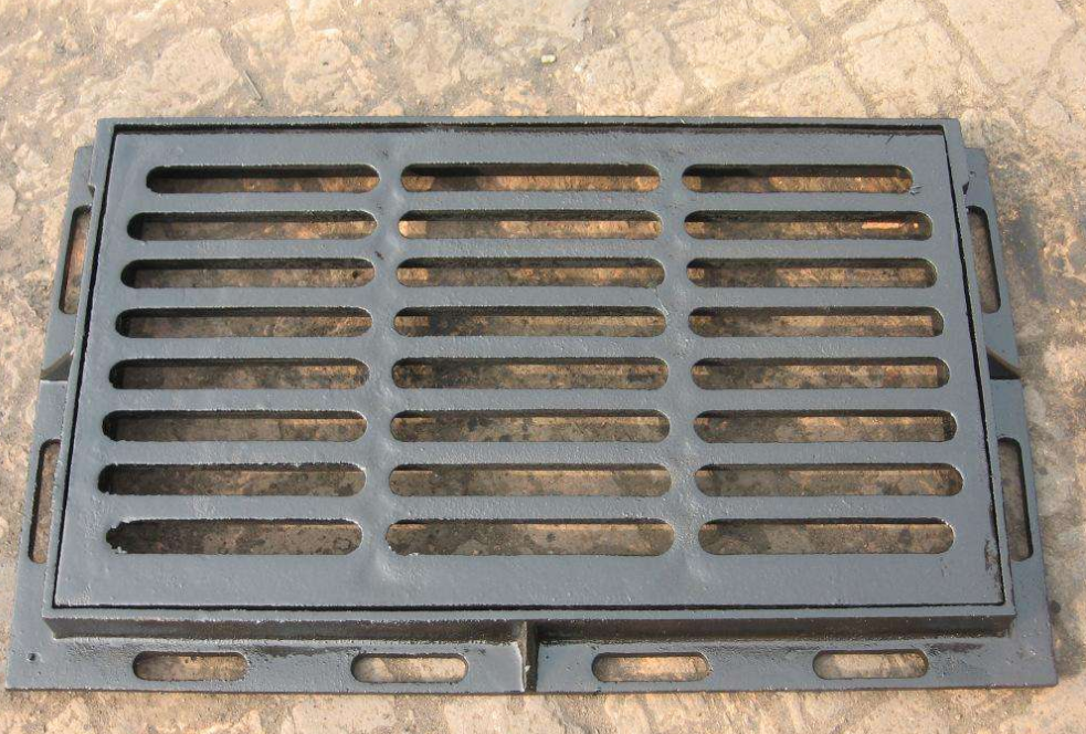 400*600球墨鑄鐵篦子/套篦子價格2022實時更新（今日/推薦）