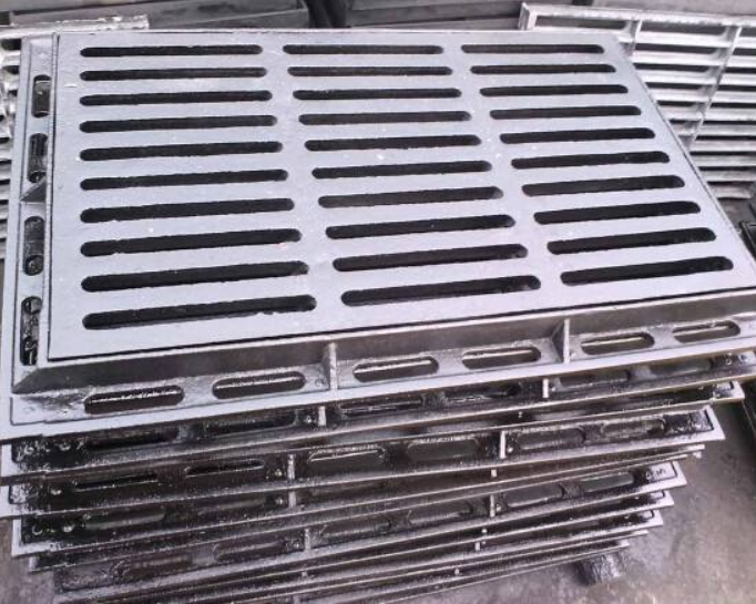 400*600鑄鐵套篦子/重型鑄鐵套篦子報價2022（免費咨詢）