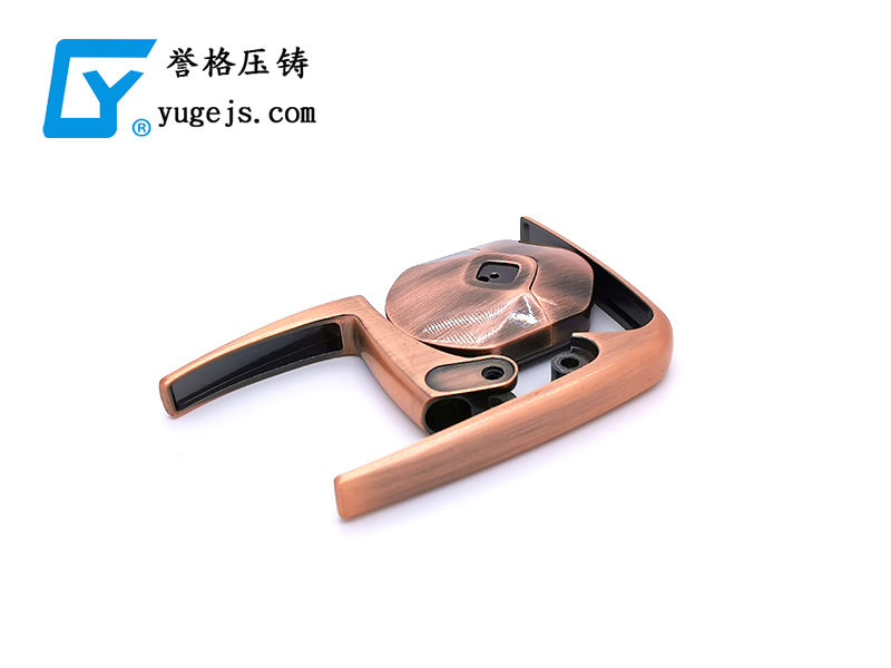 鋅合金壓鑄行業的盛會,展望壓鑄行業的未來 鋅合金壓鑄行業的盛會,展望壓鑄行業的未來