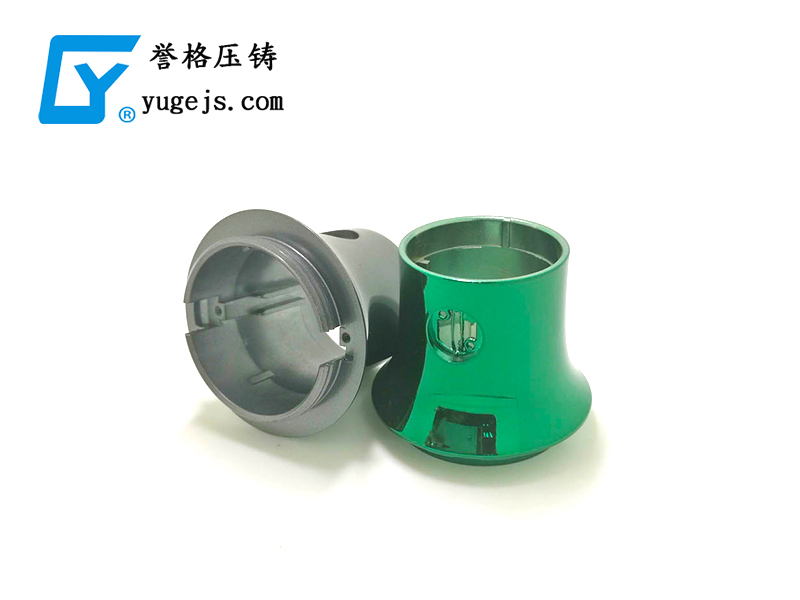 鋁合金壓鑄件一定要有去毛刺的工藝嗎? 鋁合金壓鑄件一定要有去毛刺的工藝嗎?