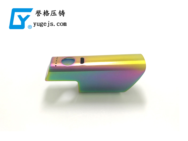 未來十年，鋁合金壓鑄廠的方向是什么？