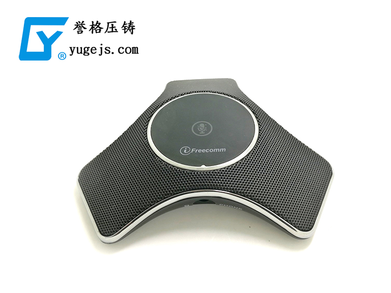 鋁合金壓鑄件加工的質量不如意，機床出了什么故障