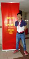 深圳PMBA23班畢業典禮，譽格學員畢業了