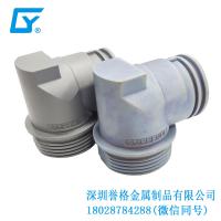 國標車位充電樁有用到鋁合金壓鑄嗎？