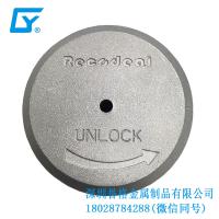 火爆現場！冶金工藝打造完美壓鑄產品！