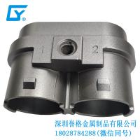 進軍國際市場！鋁合金拉伸廠說明了什么？