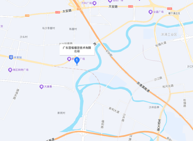 譽格壓鑄廠，值得推薦的珠三角壓鑄廠